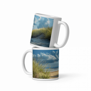 Beachfront Mug 2