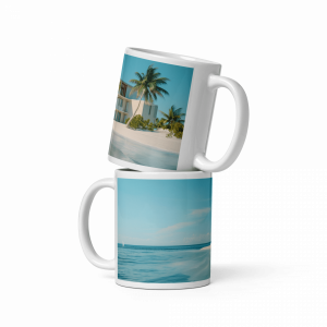 Beachfront Mug 3
