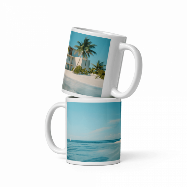 Beachfront Mug 3