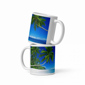 Beachfront Mug 4