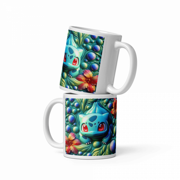 Kids Fan Favourites 6oz Mug 14