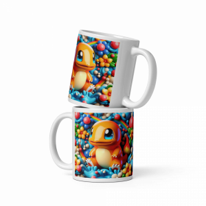 Kids Fan Favourites 6oz Mug 12