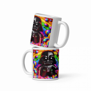 Kids Fan Favourites 6oz Mug 11