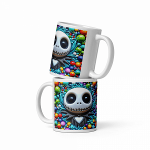 Kids Fan Favourites 6oz Mug 10