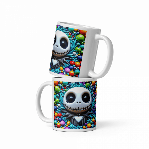 Kids Fan Favourites 6oz Mug 10