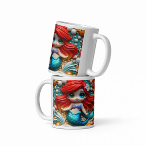 Kids Fan Favourites 6oz Mug 9