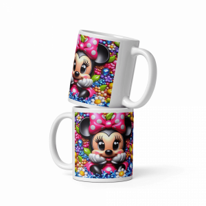 Kids Fan Favourites 6oz Mug 7