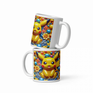 Kids Fan Favourites 6oz Mug 6
