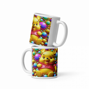 Kids Fan Favourites 6oz Mug 5