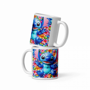 Kids Fan Favourites 6oz Mug 4