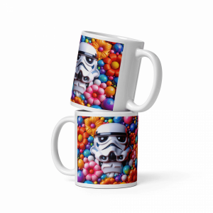 Kids Fan Favourites 6oz Mug 2