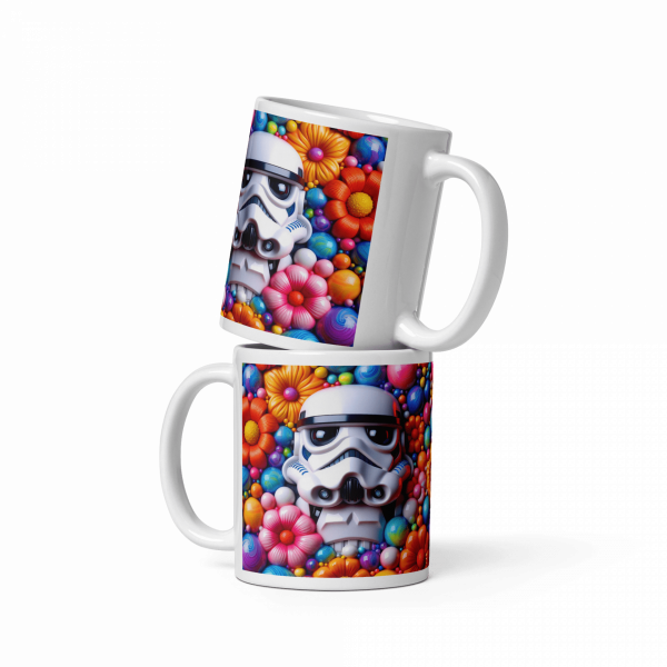 Kids Fan Favourites 6oz Mug 2