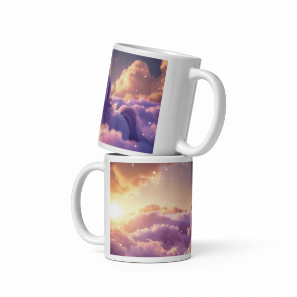 Unicorn Mug