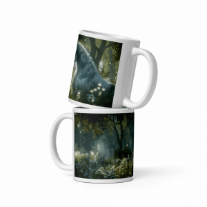 Unicorn Mug 2