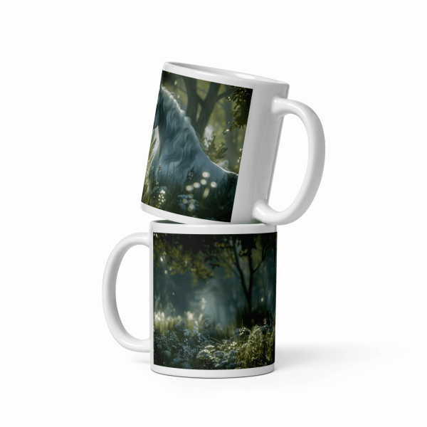 Unicorn Mug 2