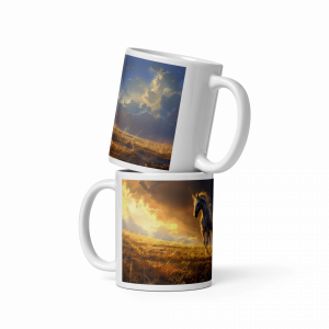 Unicorn Mug 3