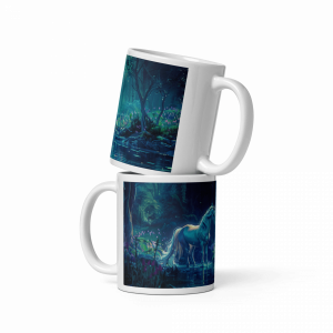 Unicorn Mug 4