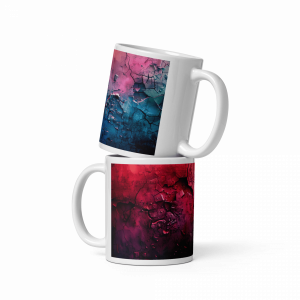 Wall Break Mug
