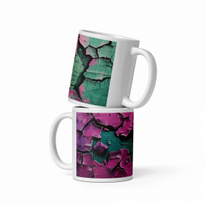 Wall Break Mug 3