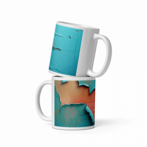 Wall Break Mug 4