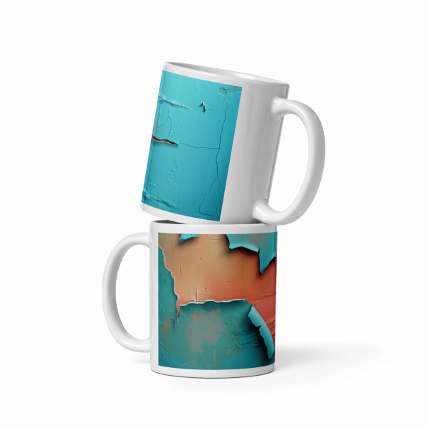 Wall Break Mug 4