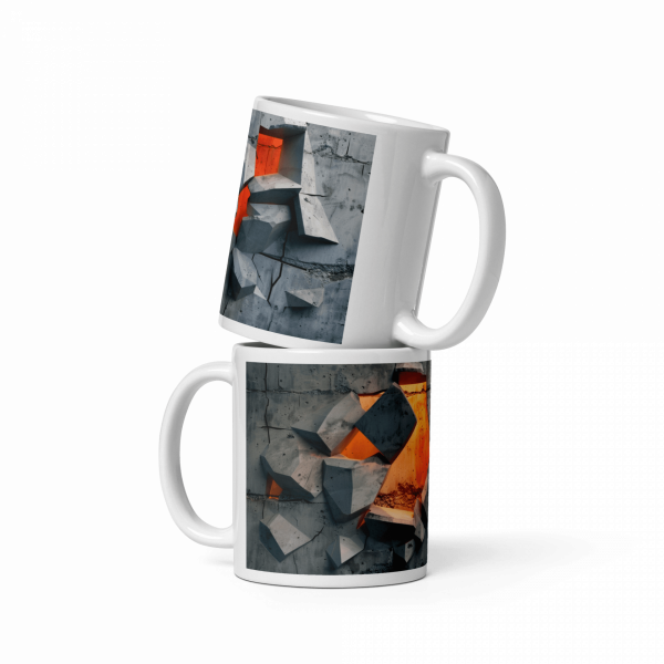 Wall Break Mug 5