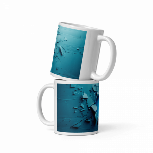 Wall Break Mug 6