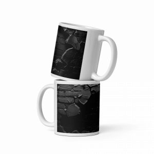 Wall Break Mug 7