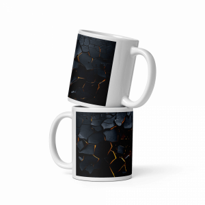 Wall Break Mug 9