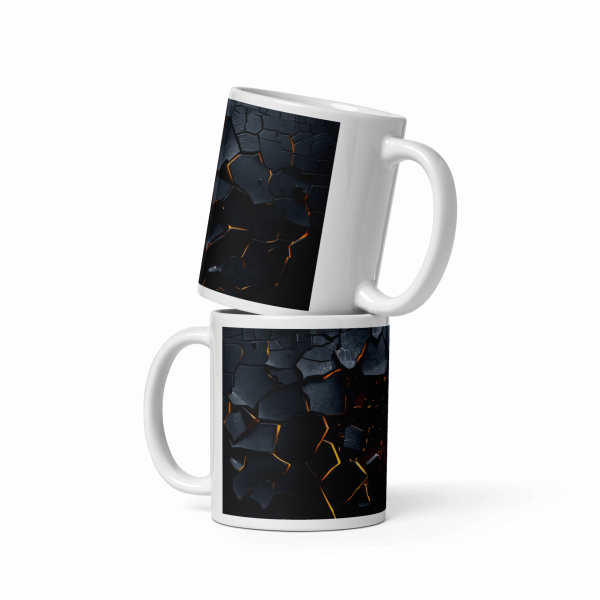 Wall Break Mug 9