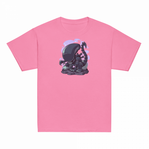 Super Villain T-Shirt – Unleash Your Inner Villain! - Image 5