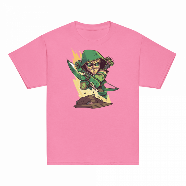 Superhero T-Shirt – Unleash Your Inner Hero! - Image 5