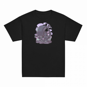Super Villain T-Shirt – Unleash Your Inner Villain!