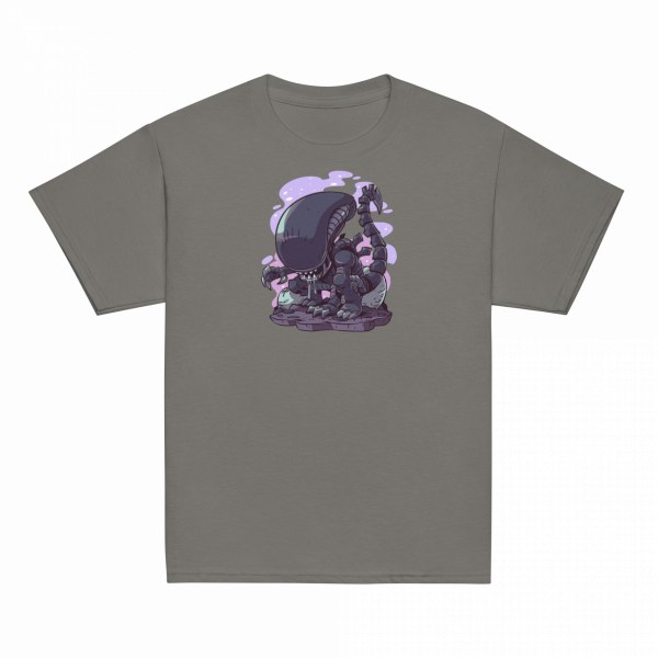 Super Villain T-Shirt – Unleash Your Inner Villain! - Image 4