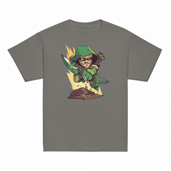 Superhero T-Shirt – Unleash Your Inner Hero! - Image 4