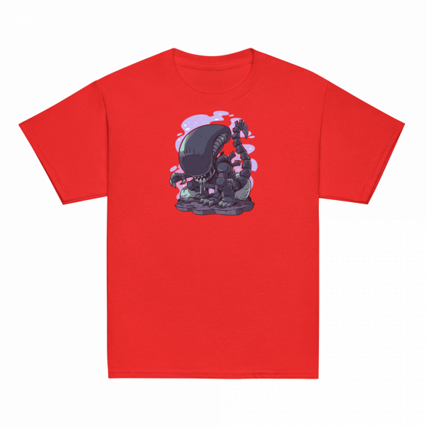 Super Villain T-Shirt – Unleash Your Inner Villain! - Image 2