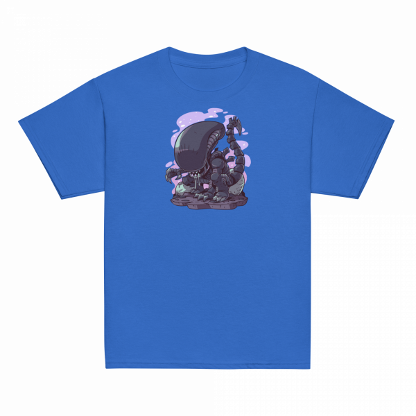 Super Villain T-Shirt – Unleash Your Inner Villain! - Image 3