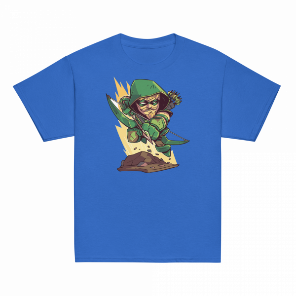 Superhero T-Shirt – Unleash Your Inner Hero! - Image 3