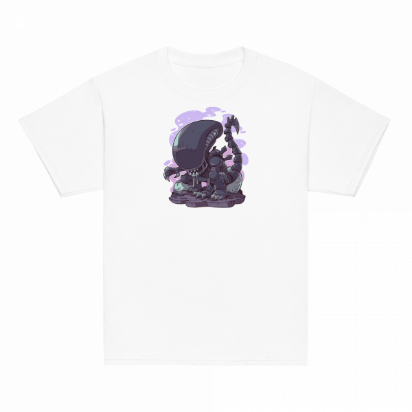 Super Villain T-Shirt – Unleash Your Inner Villain! - Image 6