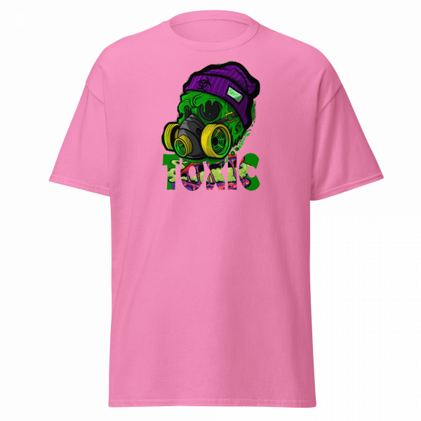 Toxic Mood T-shirt - Image 5