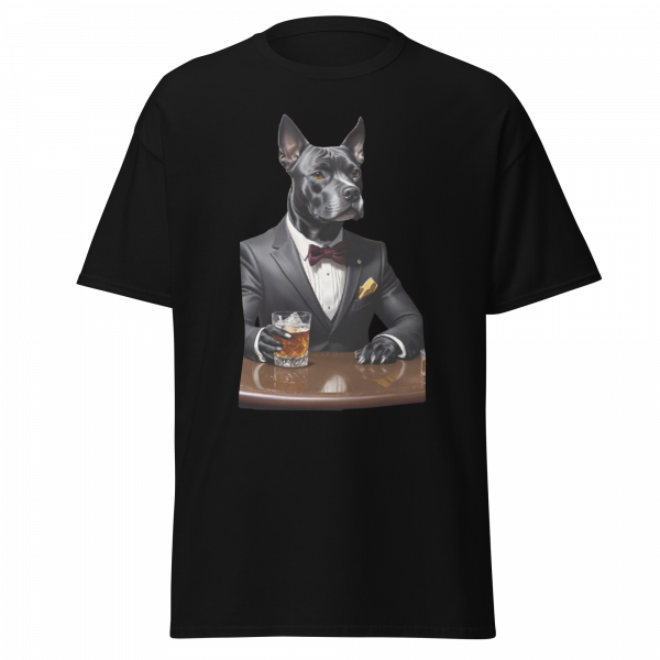 Brandyhound T-shirt - Image 5