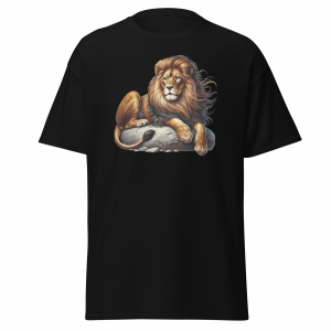 Dominion T-shirt