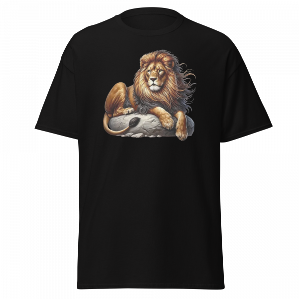 Dominion T-shirt