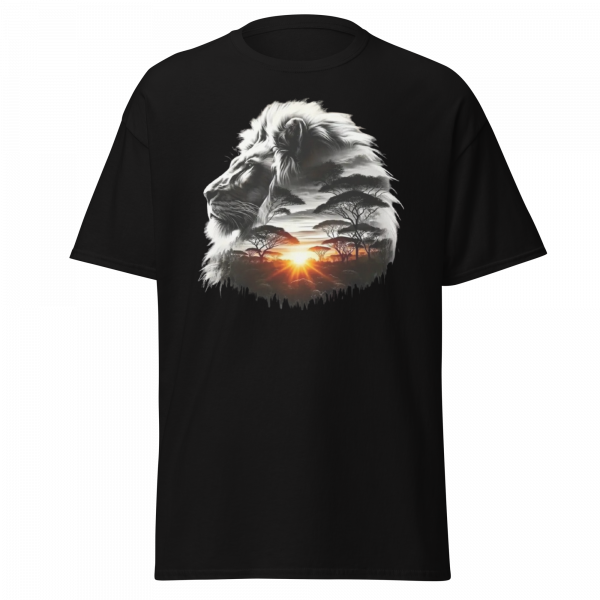 Sunset Sovereign T-Shirt - Image 5