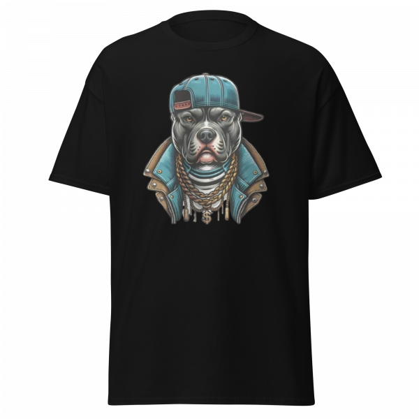 King of the Kennel T-Shirt - Image 5