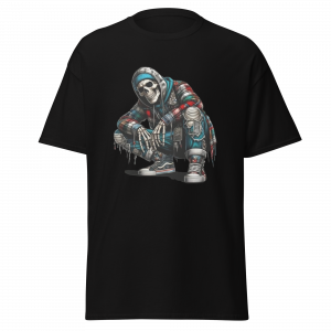 Grime Reaper T-Shirt