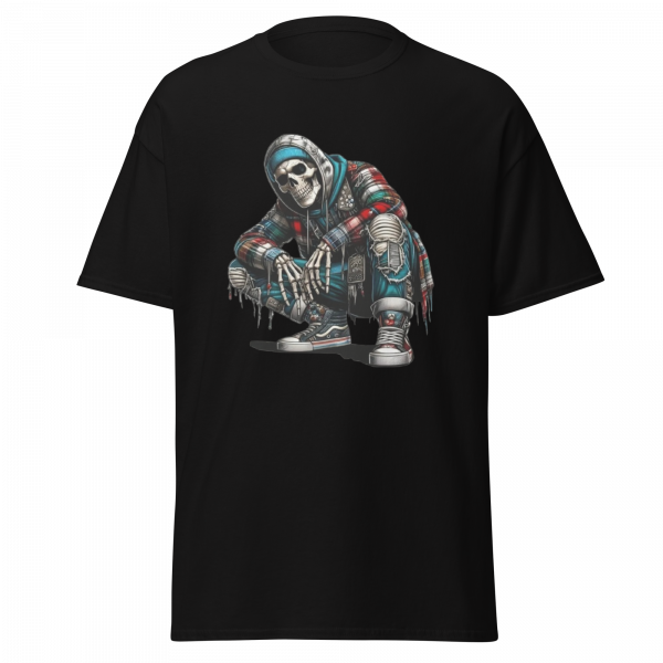 Grime Reaper T-Shirt
