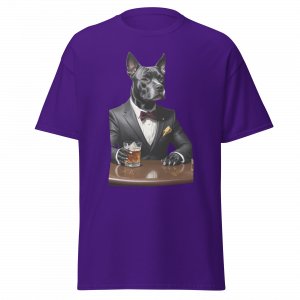 Brandyhound T-shirt
