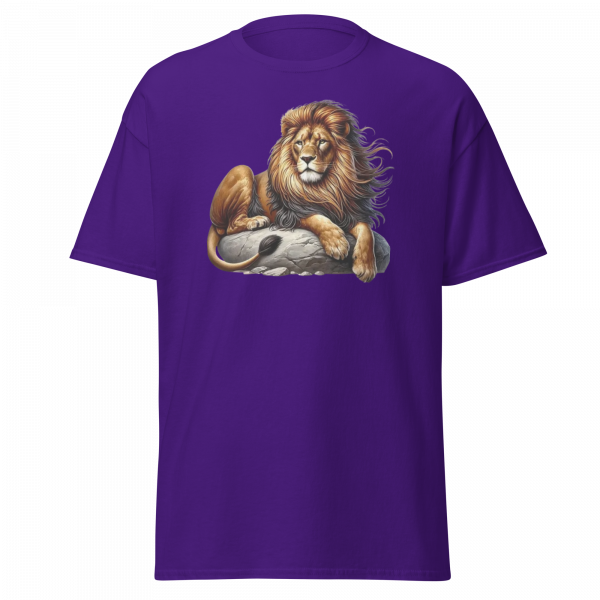 Dominion T-shirt - Image 2