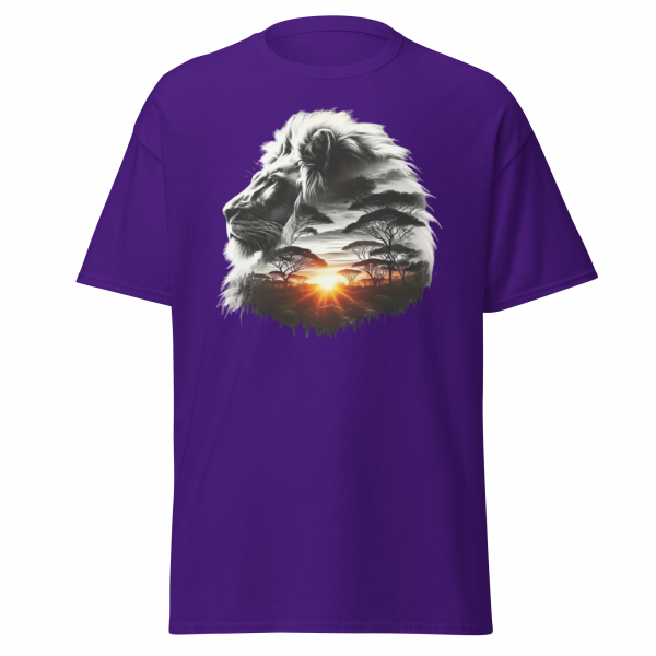 Sunset Sovereign T-Shirt - Image 2